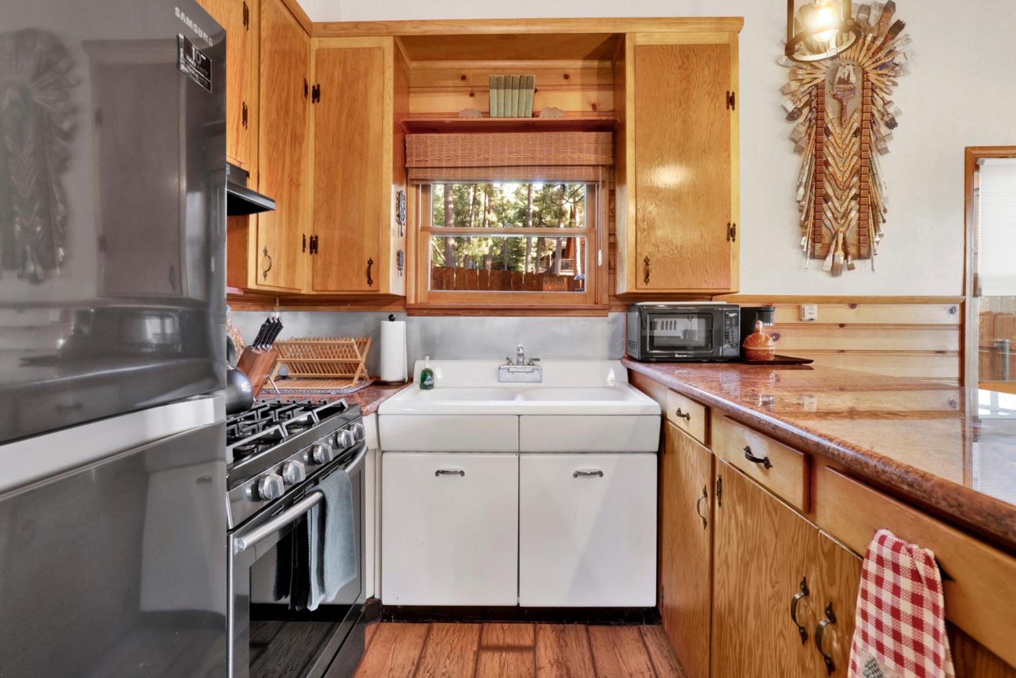 The Nest On Towne Trail - Hot Tub, Bbq, Fire Pit Villa Big Bear Lake Ngoại thất bức ảnh