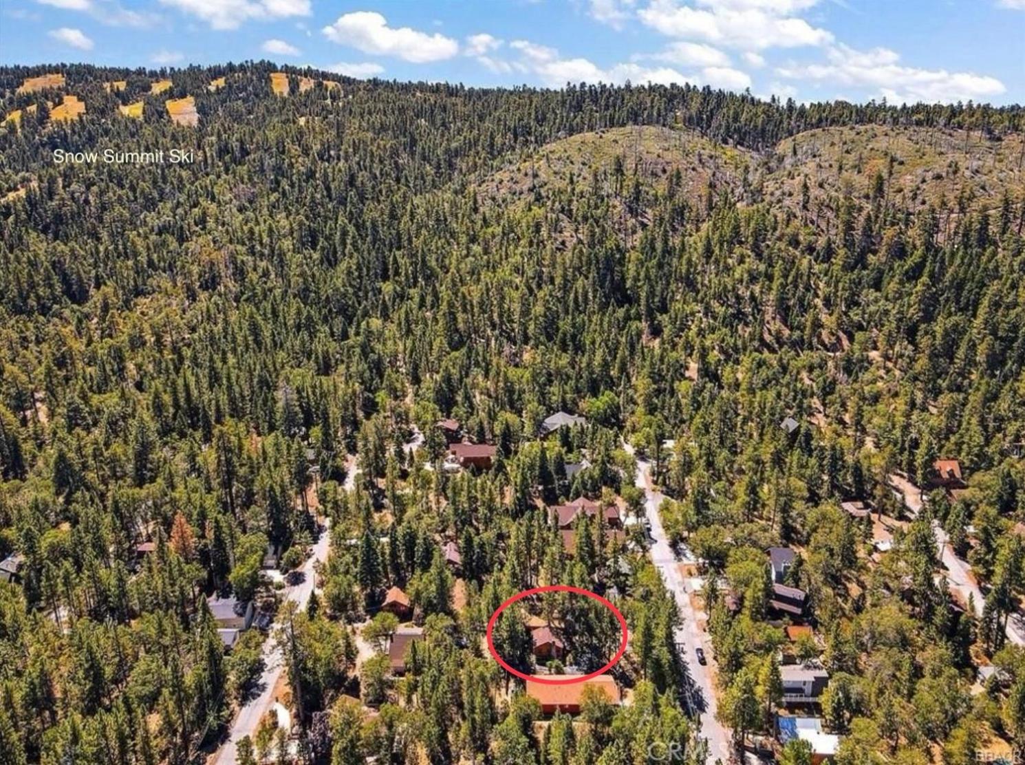 The Nest On Towne Trail - Hot Tub, Bbq, Fire Pit Villa Big Bear Lake Ngoại thất bức ảnh