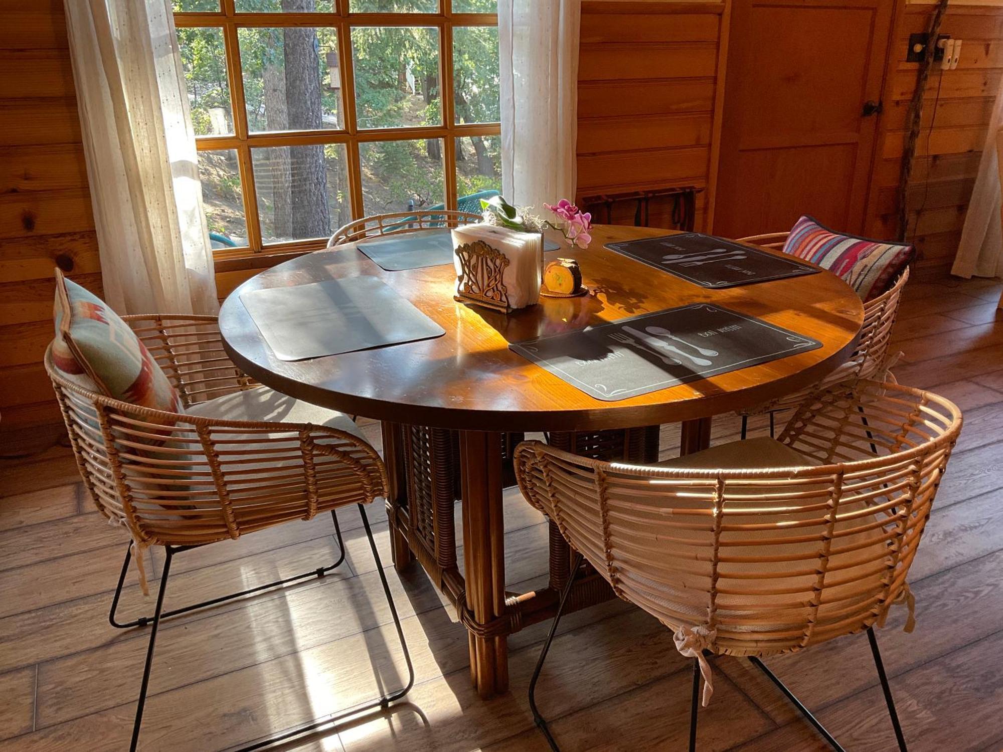 The Nest On Towne Trail - Hot Tub, Bbq, Fire Pit Villa Big Bear Lake Ngoại thất bức ảnh